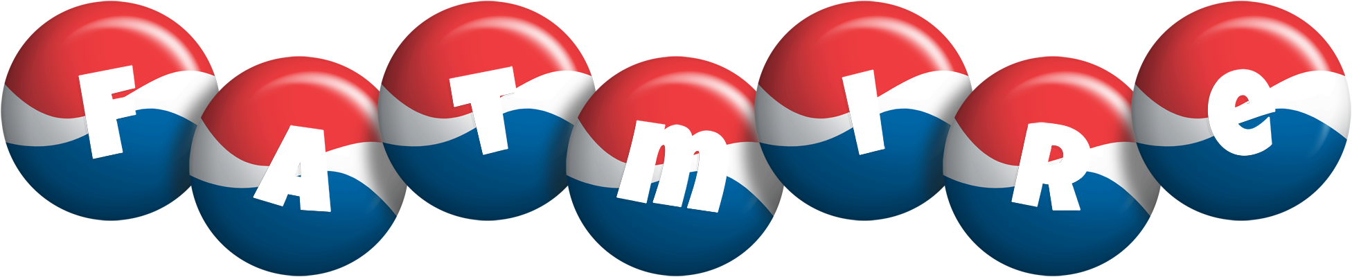Fatmire paris logo