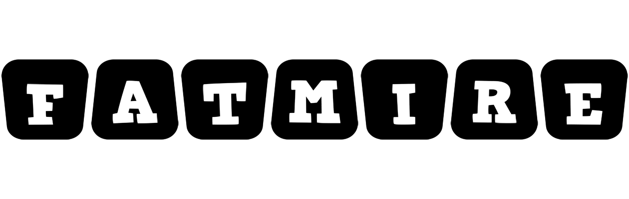 Fatmire racing logo