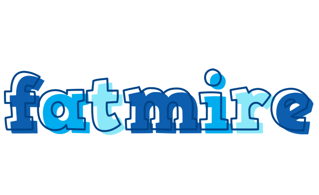 Fatmire sailor logo