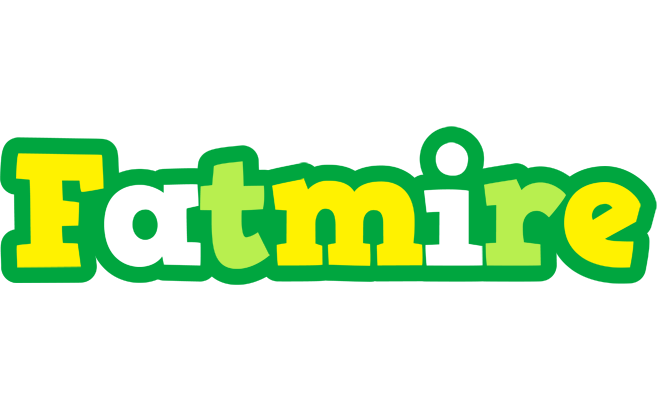 Fatmire soccer logo