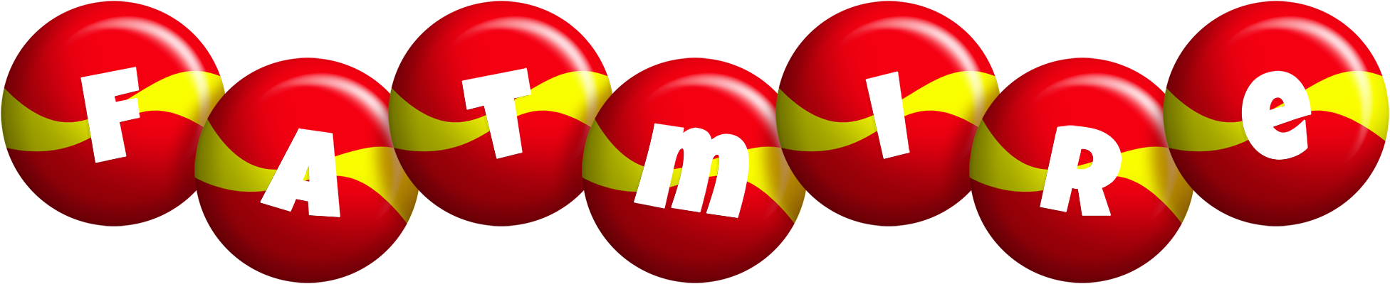 Fatmire spain logo