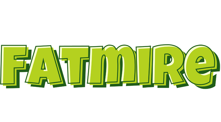 Fatmire summer logo