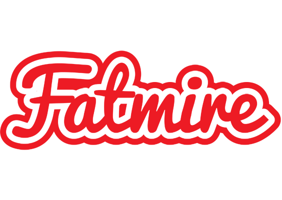 Fatmire sunshine logo