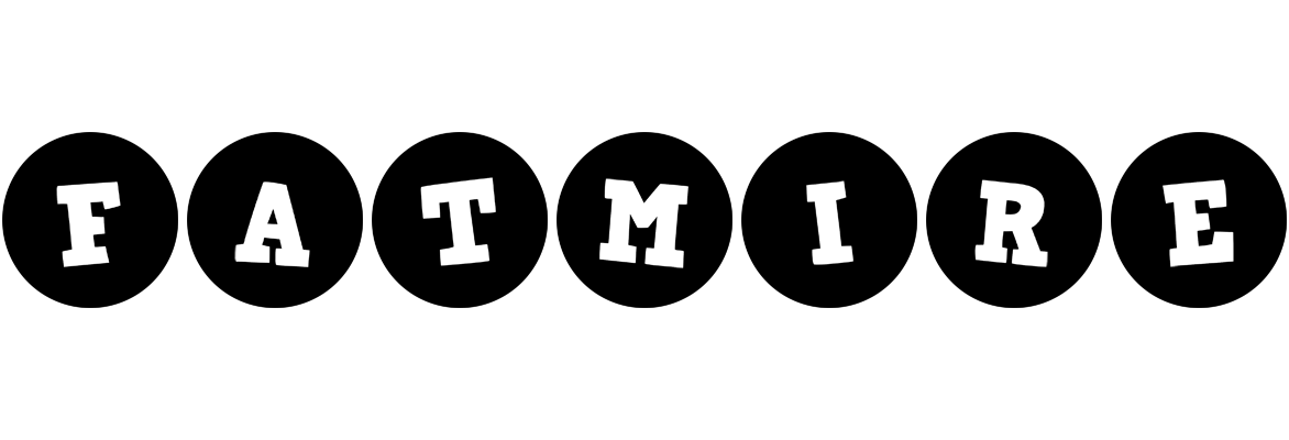 Fatmire tools logo