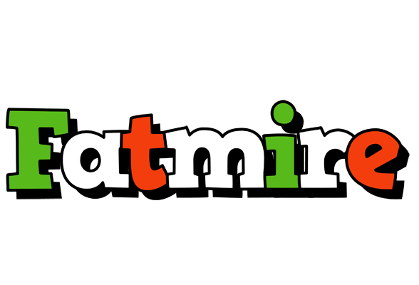 Fatmire venezia logo