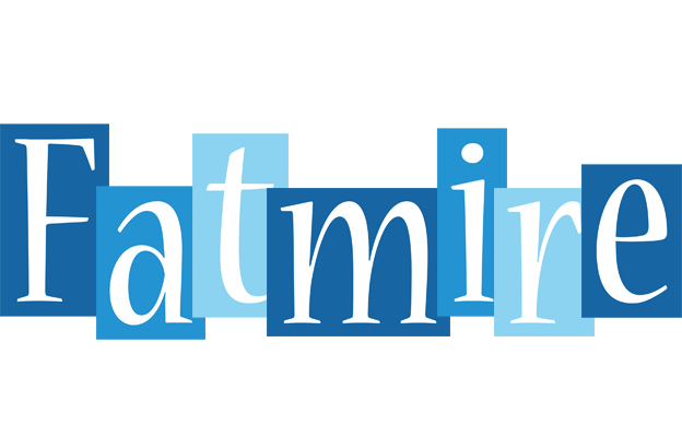 Fatmire winter logo