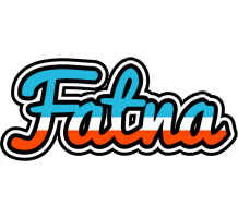 Fatna america logo