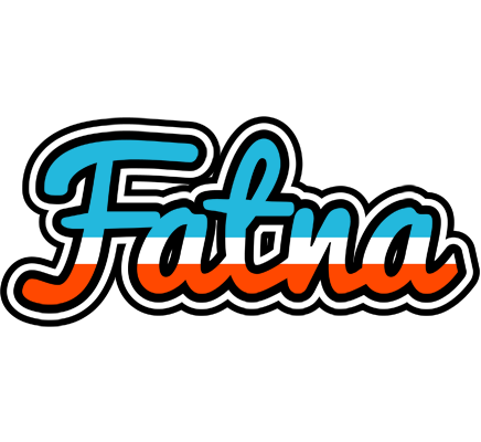 Fatna america logo