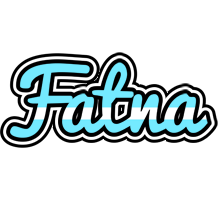 Fatna argentine logo