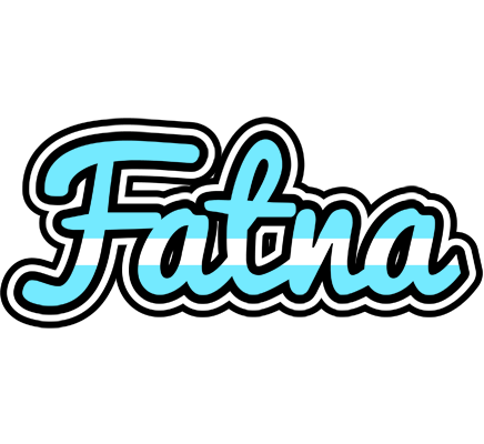 Fatna argentine logo