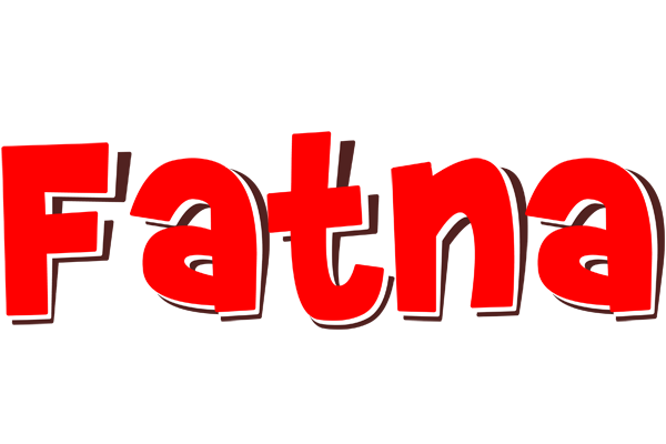 Fatna basket logo