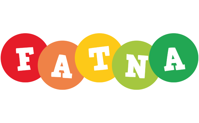 Fatna boogie logo