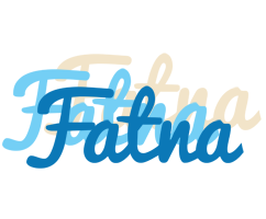 Fatna breeze logo