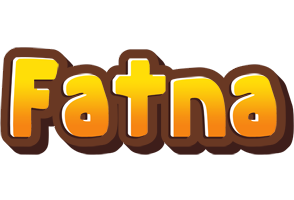 Fatna cookies logo