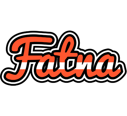Fatna denmark logo