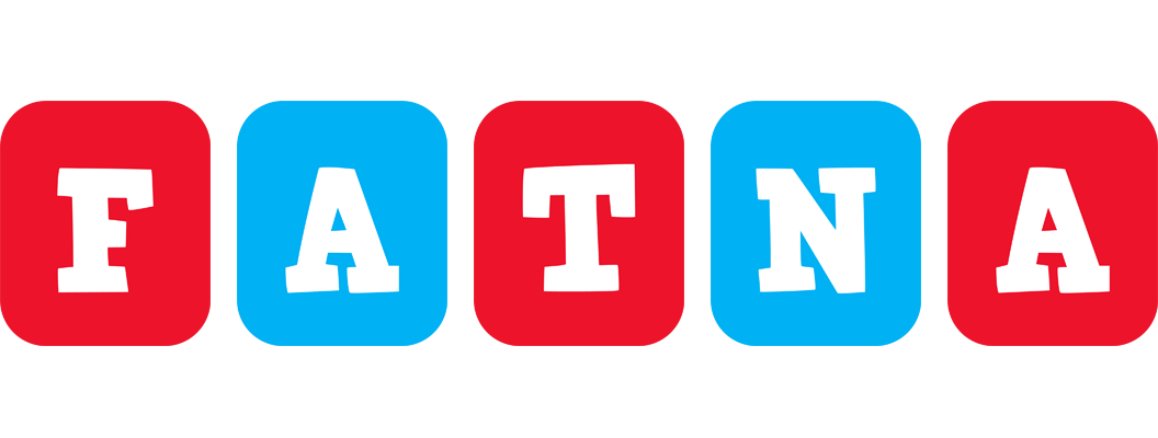 Fatna diesel logo