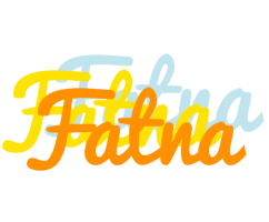 Fatna energy logo