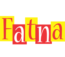 Fatna errors logo