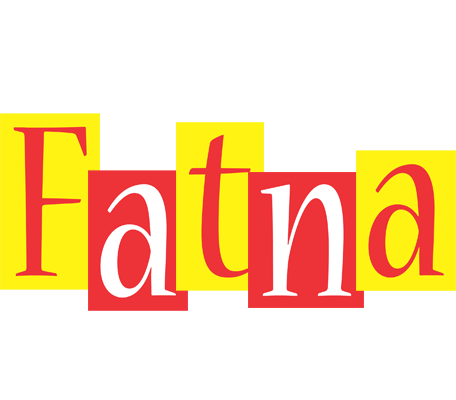 Fatna errors logo