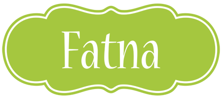 Fatna family logo