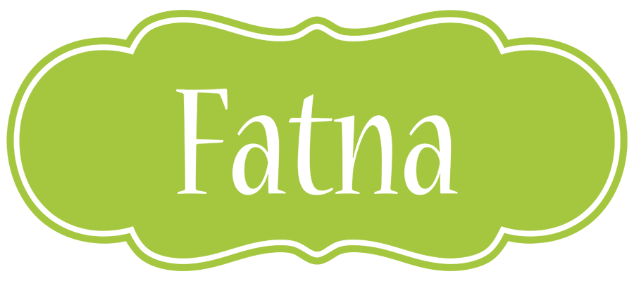 Fatna family logo
