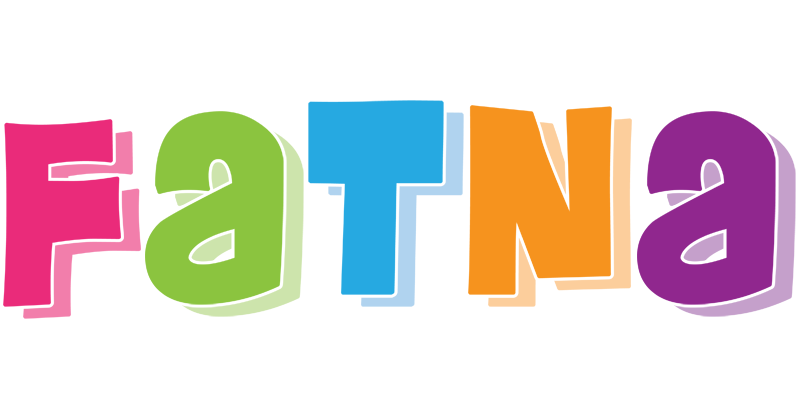 Fatna friday logo