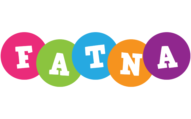 Fatna friends logo