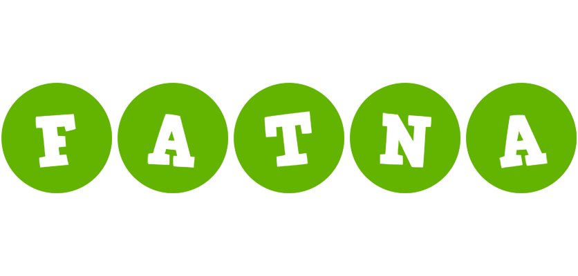 Fatna games logo