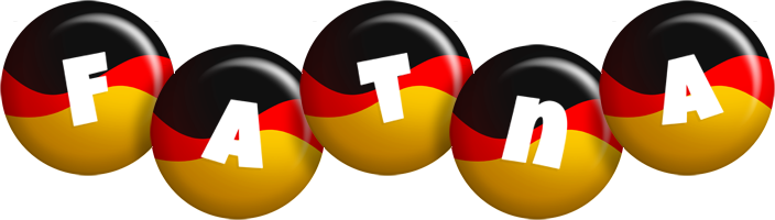 Fatna german logo