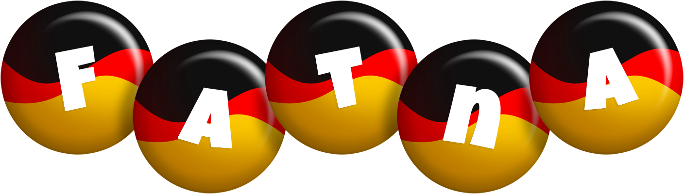 Fatna german logo