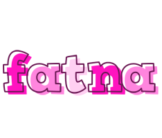 Fatna hello logo