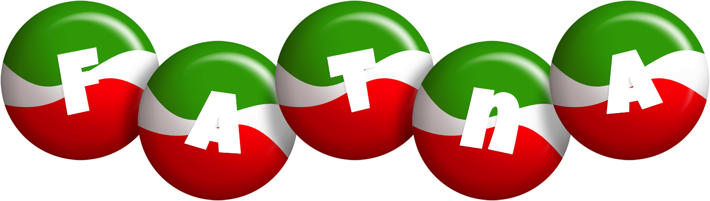 Fatna italy logo