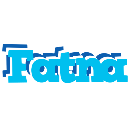 Fatna jacuzzi logo
