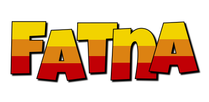 Fatna jungle logo