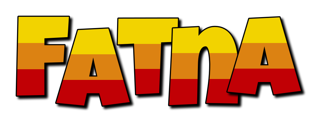 Fatna jungle logo