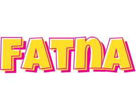 Fatna kaboom logo