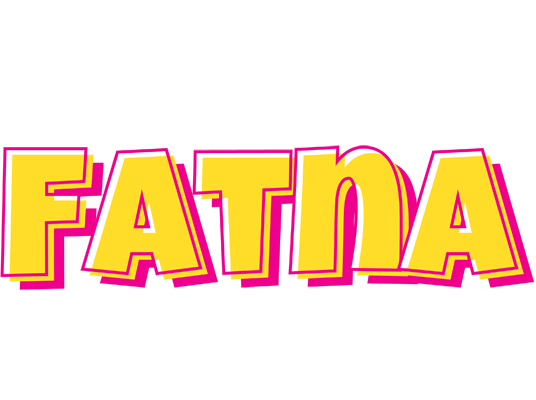 Fatna kaboom logo