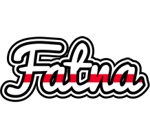 Fatna kingdom logo