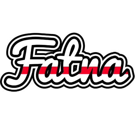 Fatna kingdom logo