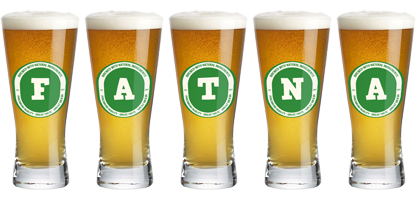 Fatna lager logo