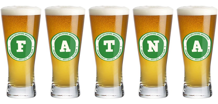 Fatna lager logo