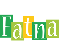 Fatna lemonade logo