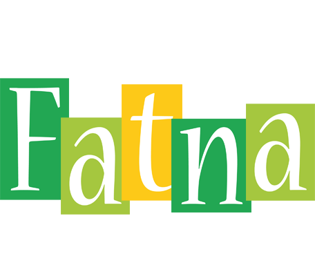 Fatna lemonade logo