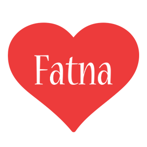 Fatna love logo