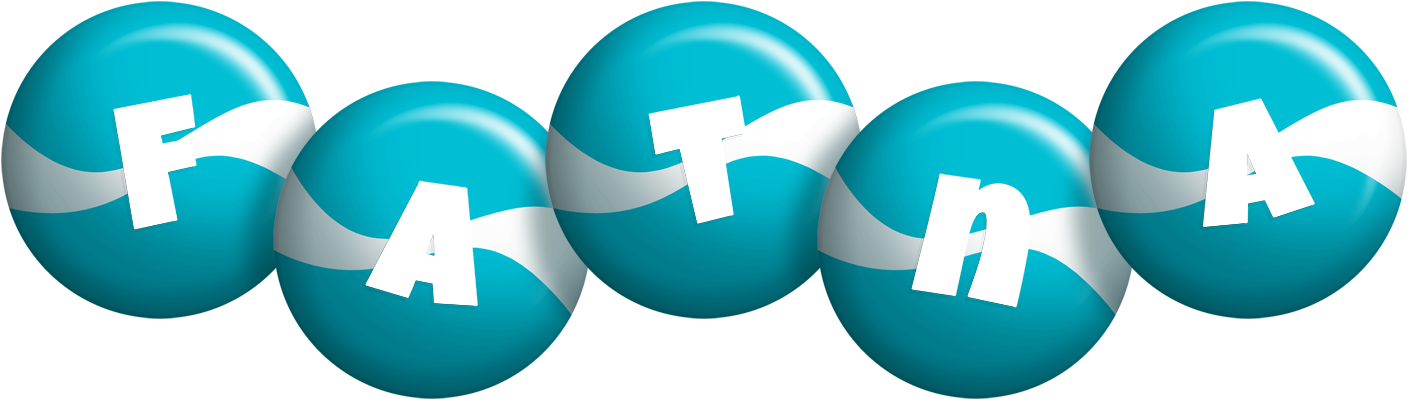 Fatna messi logo