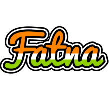 Fatna mumbai logo