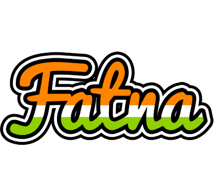 Fatna mumbai logo