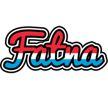 Fatna norway logo