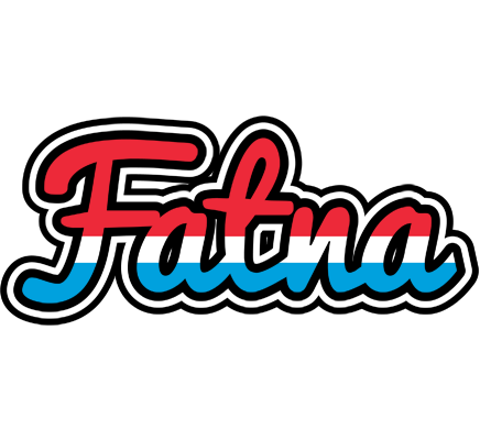 Fatna norway logo