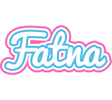 Fatna outdoors logo